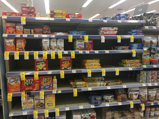 Drug Store «Walgreens», reviews and photos, 419 E Michigan Ave, Ypsilanti, MI 48198, USA