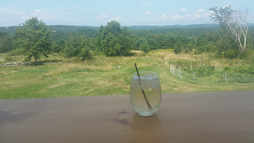 Winery «Sweetgrass Farm Winery and Distillery», reviews and photos, 347 Carroll Rd, Union, ME 04862, USA