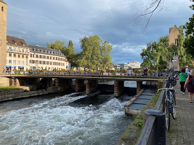 Médicis Immobilier Neuf Strasbourg à Strasbourg