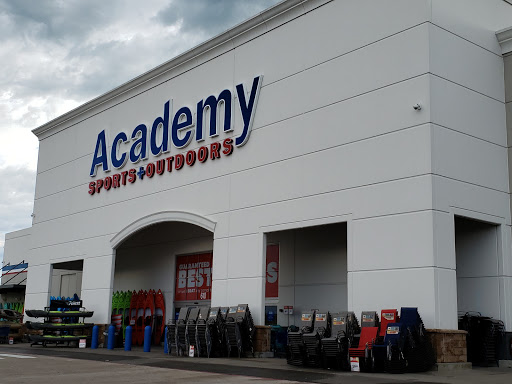 Sporting Goods Store «Academy Sports + Outdoors», reviews and photos, 610 El Camino Alto Drive, Springfield, MO 65810, USA