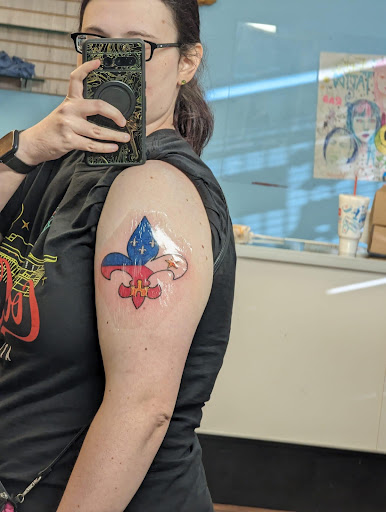 Explore sleepy hollow tattoo ideas, creative tattoo ideas in Pineville, available at Epic Ink Studio