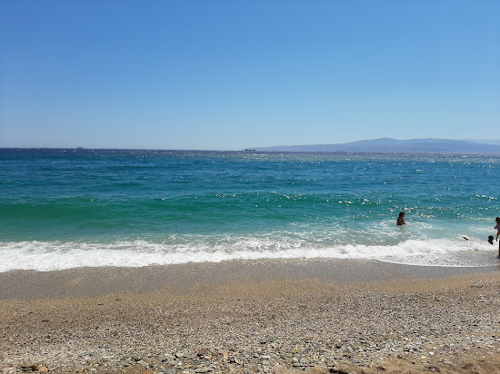 Potami 2 beach
