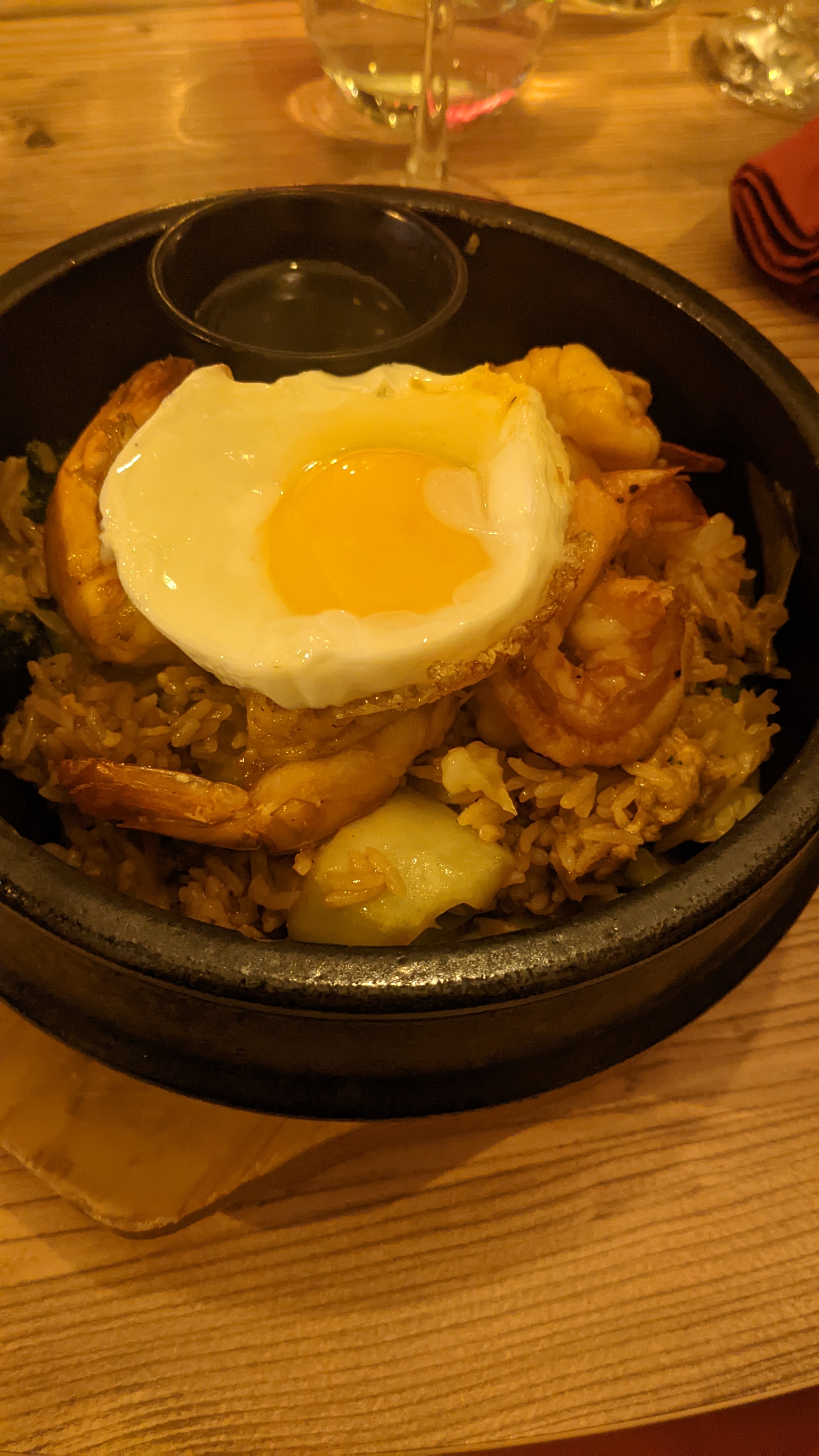 Photo n° 2 de l'avis de Benedicte.a fait le 27/11/2022 à 10:14