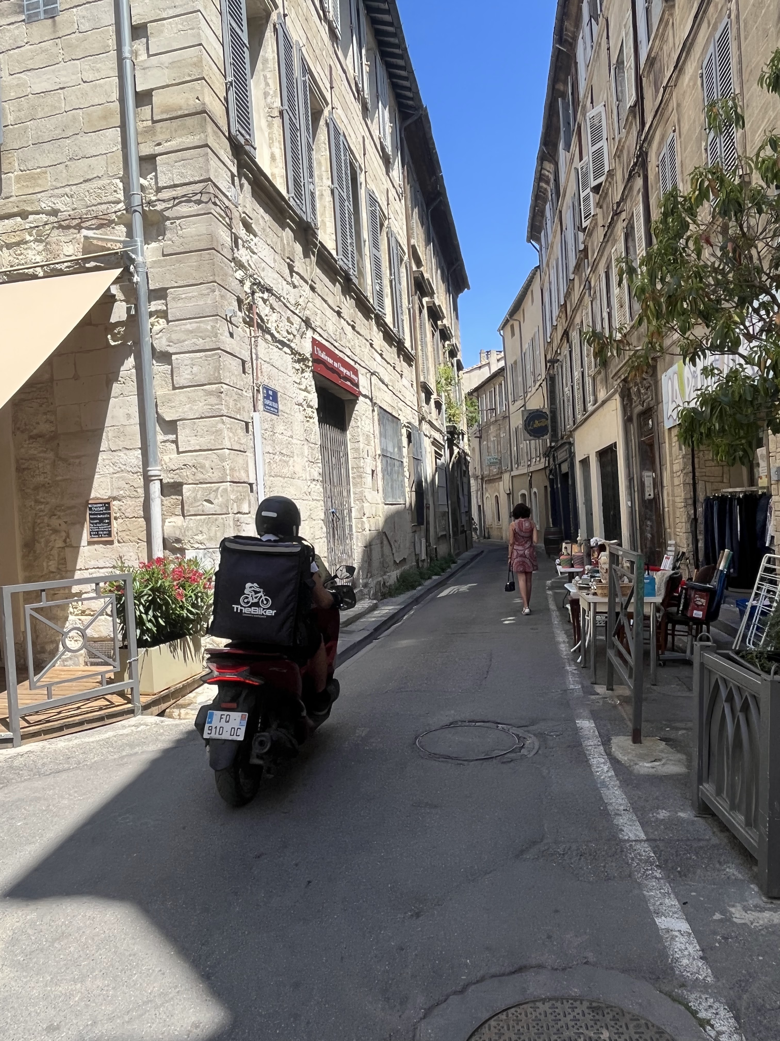 Photo n° 16 de l'avis de Na.p fait le 08/05/2022 à 17:42