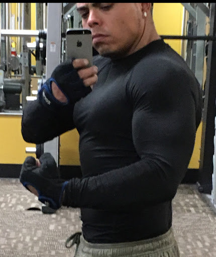 Gym «Anytime Fitness», reviews and photos, 500 E Village Blvd #103, Stansbury Park, UT 84074, USA