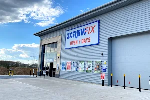 Screwfix Billingshurst image