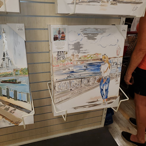 Department Store «HomeGoods», reviews and photos, 8213 Cooper Creek Blvd, Bradenton, FL 34201, USA