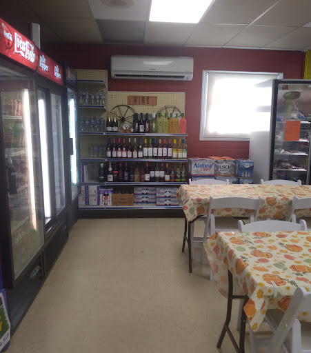 Grocery Store «Omps Grocery», reviews and photos, 17050 Bloomery Pike, Capon Bridge, WV 26711, USA
