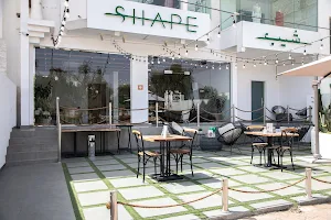 Shape Restaurant image
