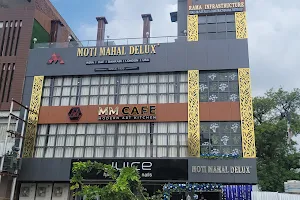 Moti Mahal Delux | MM CAFE image