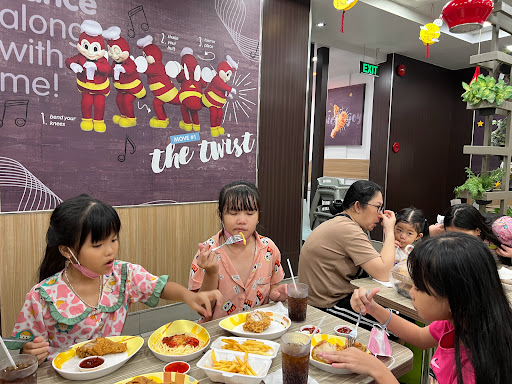 Top 20 cửa hàng popeyes tphcm Quận Cái Răng Cần Thơ 2022