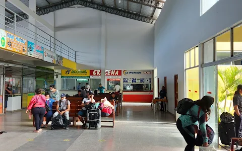 Terminal de omnibus Puerto Quijarro image