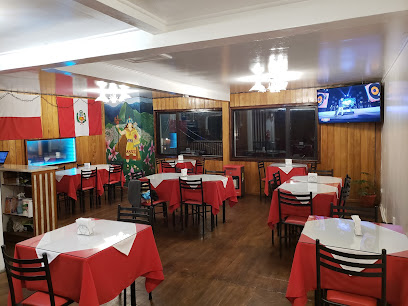 Tradiciones Peruanas Restaurant