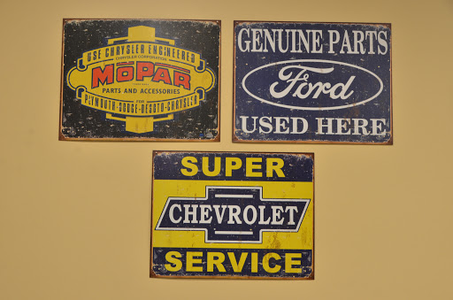 Auto Repair Shop «RX Automotive», reviews and photos, 602 Sidwell Ct, St Charles, IL 60174, USA