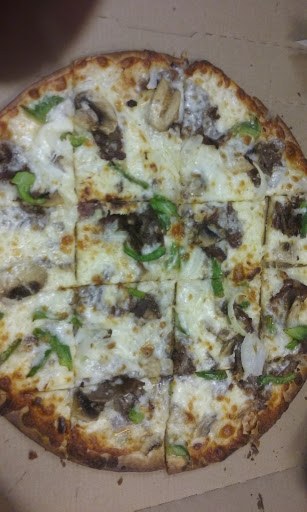 Sandwich Shop «Firehouse Subs», reviews and photos, 1222 N 21st St, Newark, OH 43055, USA