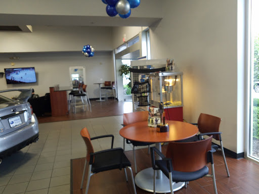 Subaru Dealer «Subaru of Dayton», reviews and photos, 995 Miamisburg Centerville Rd, Dayton, OH 45459, USA