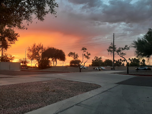 Park «Dust Devil Park», reviews and photos, 10645 W Camelback Rd, Glendale, AZ 85307, USA