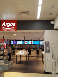 Argos Drumchapel (Inside Sainsbury's)