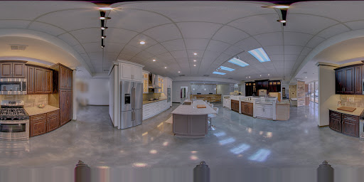 Kitchen Remodeler «Cabinet Transformations», reviews and photos, 735 W Lanier Ave, Fayetteville, GA 30214, USA