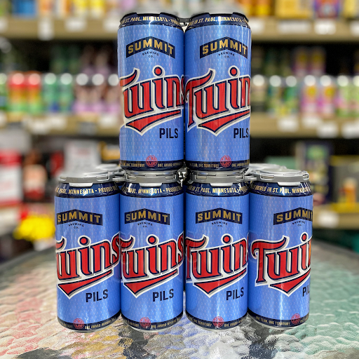 Liquor Store «Wayside Liquor», reviews and photos, 404 4th St NW, Montgomery, MN 56069, USA