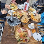 Photo n°1 de l'avis de Nils.c fait le 02/05/2023 à 17:17 sur le  Café Jérôme à Kassel