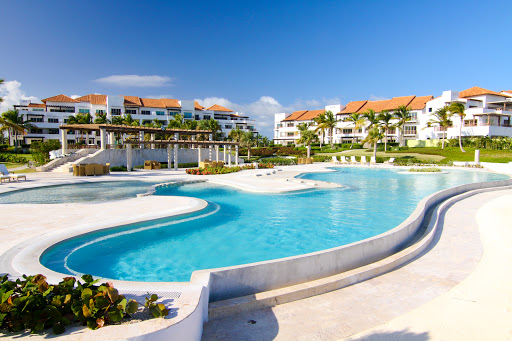 Romantic night hotels Punta Cana