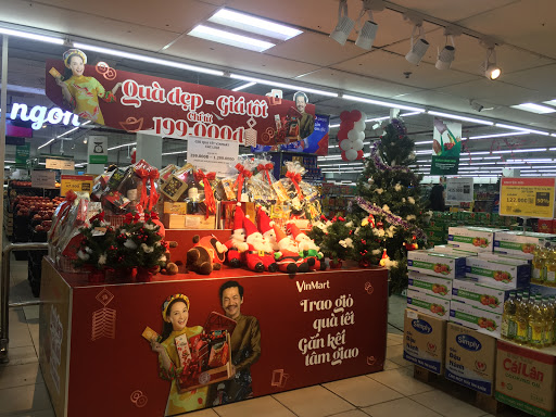 Top 20 cửa hàng vinmart tphcm Huyện Vũ Thư Thái Bình 2022