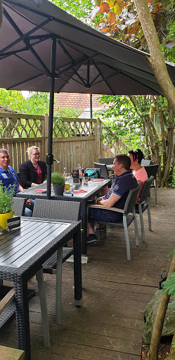 La Mamma Locations from All Over the World