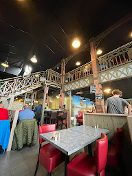 Photo n°45 de Oncle Scott's à Honfleur ()