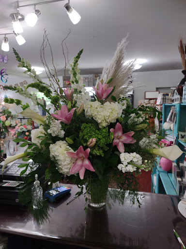 Florist «Flower Time», reviews and photos, 2089 N Lecanto Hwy, Lecanto, FL 34461, USA