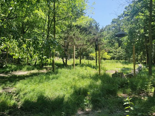 Nature Preserve «Greenbrook Nature Sanctuary», reviews and photos, Green Brook Rd, Tenafly, NJ 07670, USA