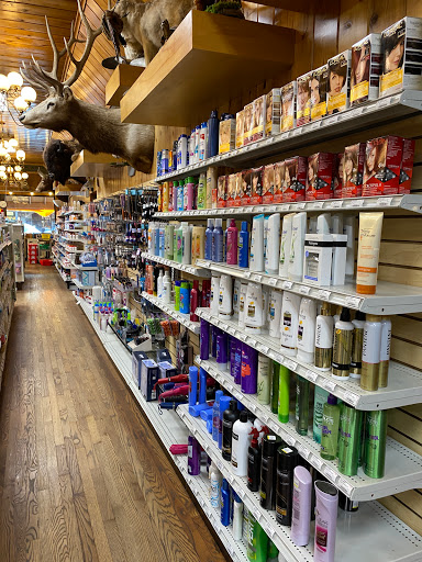 Drug Store «Wall Drug Store», reviews and photos, 510 Main St, Wall, SD 57790, USA