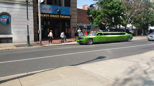 Performing Arts Theater «Walnut Street Theatre», reviews and photos, 825 Walnut St, Philadelphia, PA 19107, USA