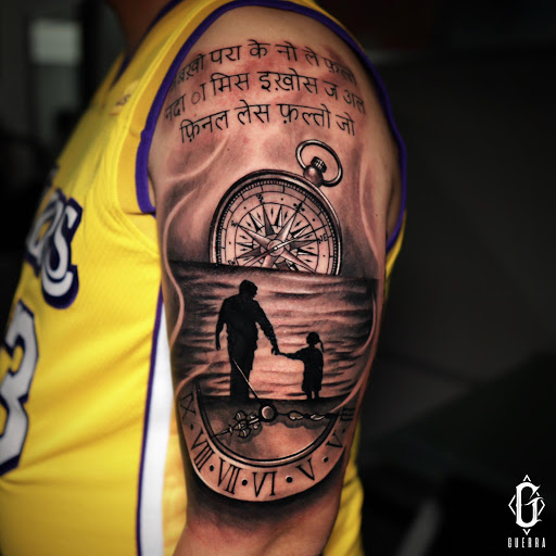 Tattoo Shop «Artefex Tattoo Studio», reviews and photos, 527 SW 12th Ave, Miami, FL 33130, USA