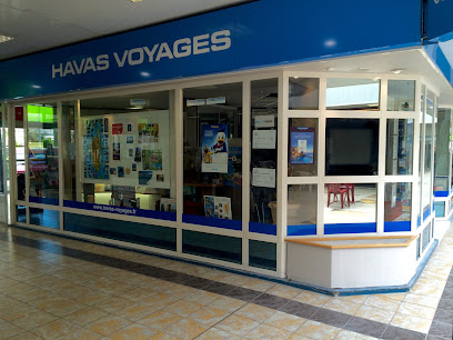 Agence Havas Voyages Montargis