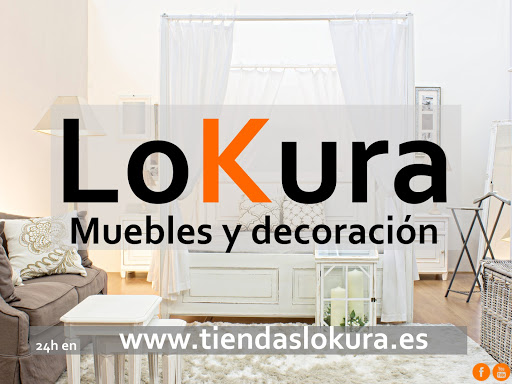 LoKura ( C/ general vives, las Palmas)