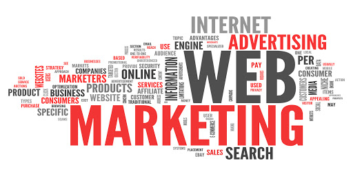 Web Marketing Consulting