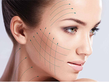 Wake Up Beautiful Spa located at Ricca Donna Salon 92866