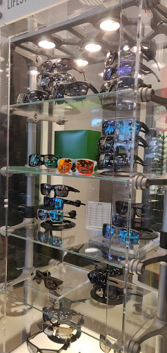 Sunglasses Store «Oakley Vault», reviews and photos, 10801 Corkscrew Rd #422, Estero, FL 33928, USA
