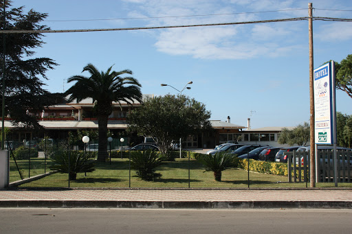 La Perla Del Tirreno in Sabaudia, Provincia di Latina