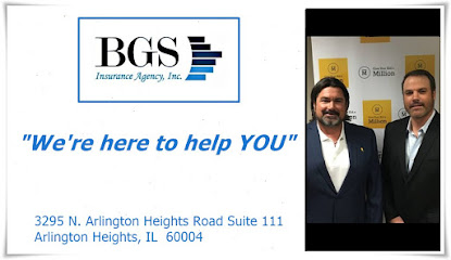 BGS Insurance Agency, Inc.