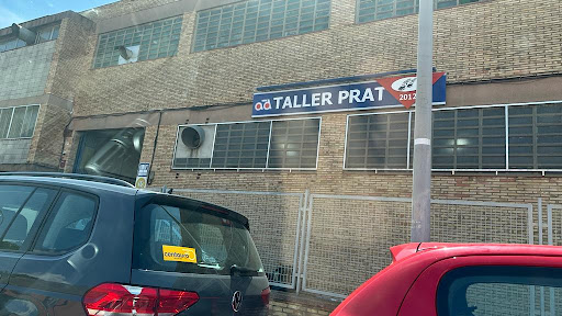 Taller Prat 2012 en El Prat de Llobregat, Barcelona