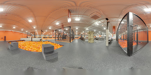 Amusement Center «AirTime Trampoline & Game Park», reviews and photos, 3681 28th St SE, Grand Rapids, MI 49512, USA
