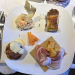 Photo n°2 de l'avis de Angelo.a fait le 02/04/2023 à 13:00 sur le  Osteria La Pernice Rossa à Grondona