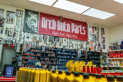 Auto Parts Store «Arch Auto Parts», reviews and photos, 165 Sheridan Blvd, Inwood, NY 11096, USA