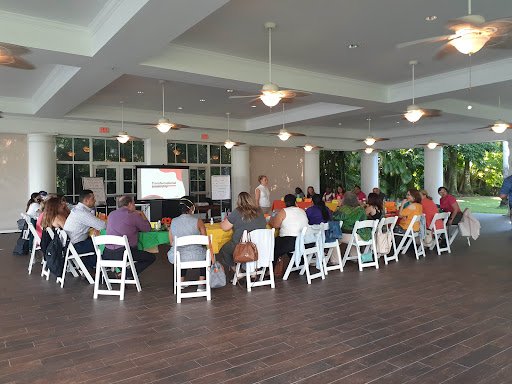 Historical Place «Burroughs Home & Gardens», reviews and photos, 2505 First St, Fort Myers, FL 33901, USA