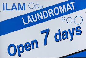Ilam Laundromat (Self Service)