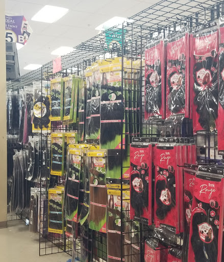 Beauty Supply Store «Gold Beauty Supply», reviews and photos, 1220 Town E Blvd #640, Mesquite, TX 75150, USA