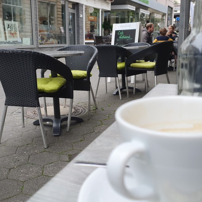 Café Gothland