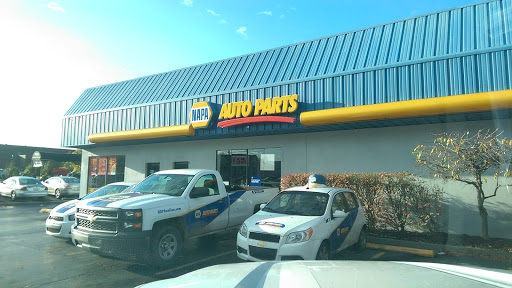Auto Parts Store «NAPA Auto Parts - Genuine Parts Company», reviews and photos, 10210 Taylorsville Rd, Jeffersontown, KY 40299, USA